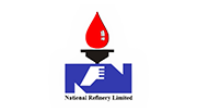 National Refinery Limited