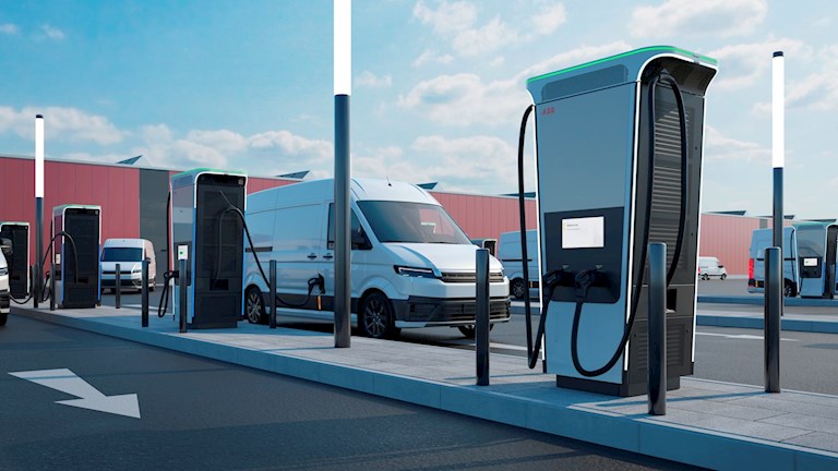 EV Solutions